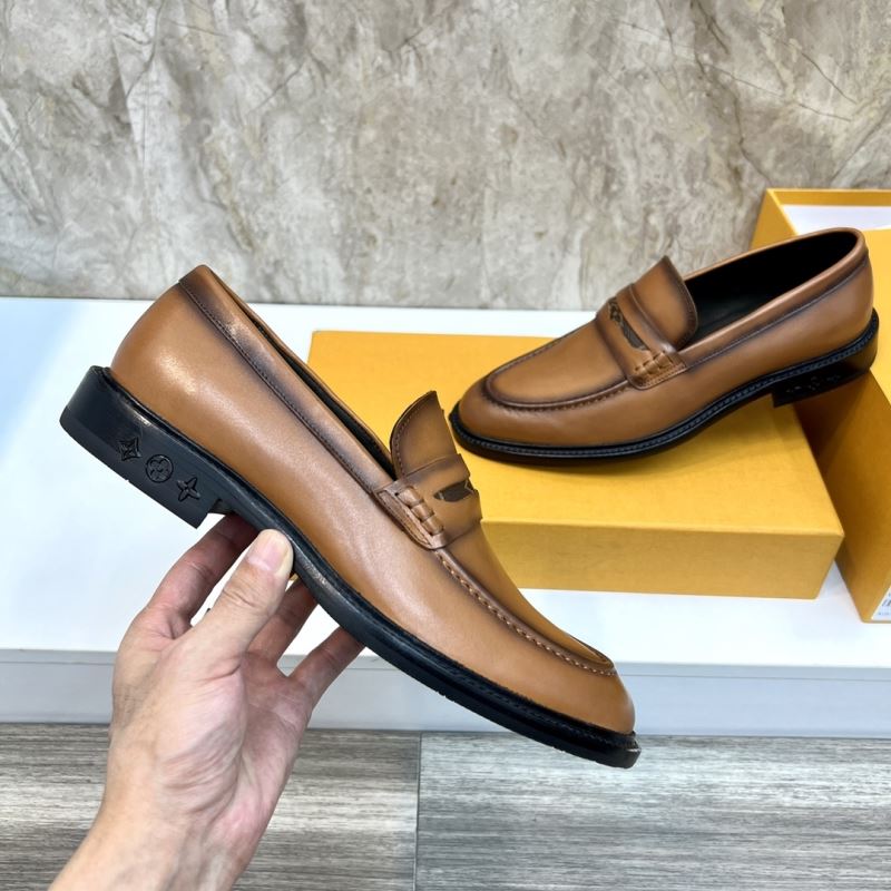 Louis Vuitton Business Shoes